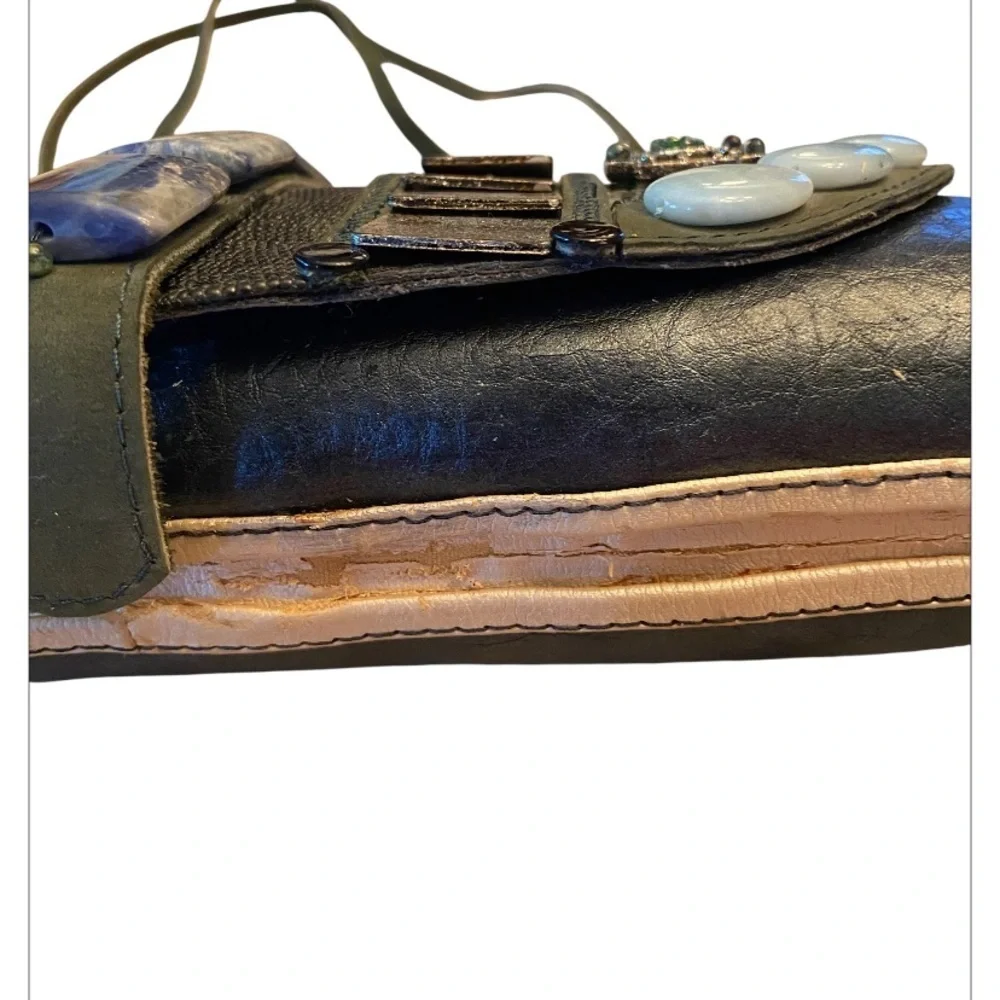 Vintage Mary Francis Handbag